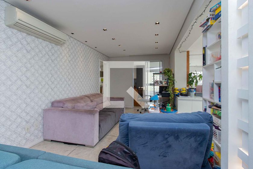 Apartamento, 3 quartos, 126 m² - Foto 4