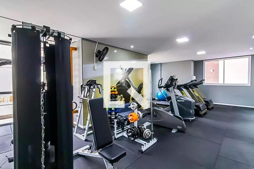 Apartamento, 3 quartos, 126 m² - Foto 89