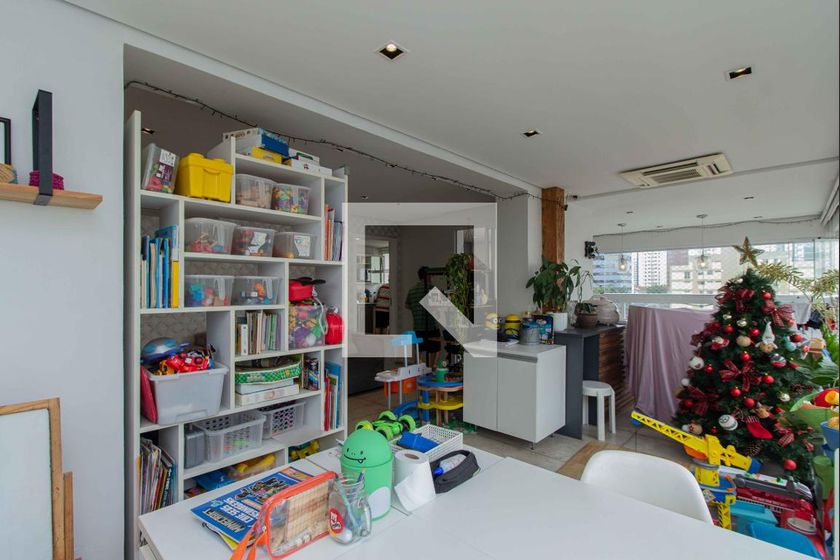 Apartamento, 3 quartos, 126 m² - Foto 13