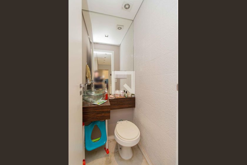 Apartamento, 3 quartos, 126 m² - Foto 68