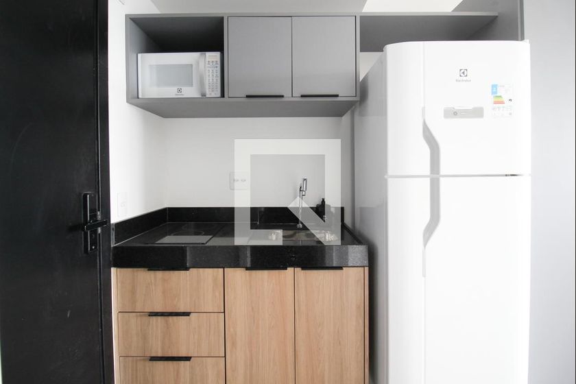 Kitnet-Studio, 25 m² - Foto 27