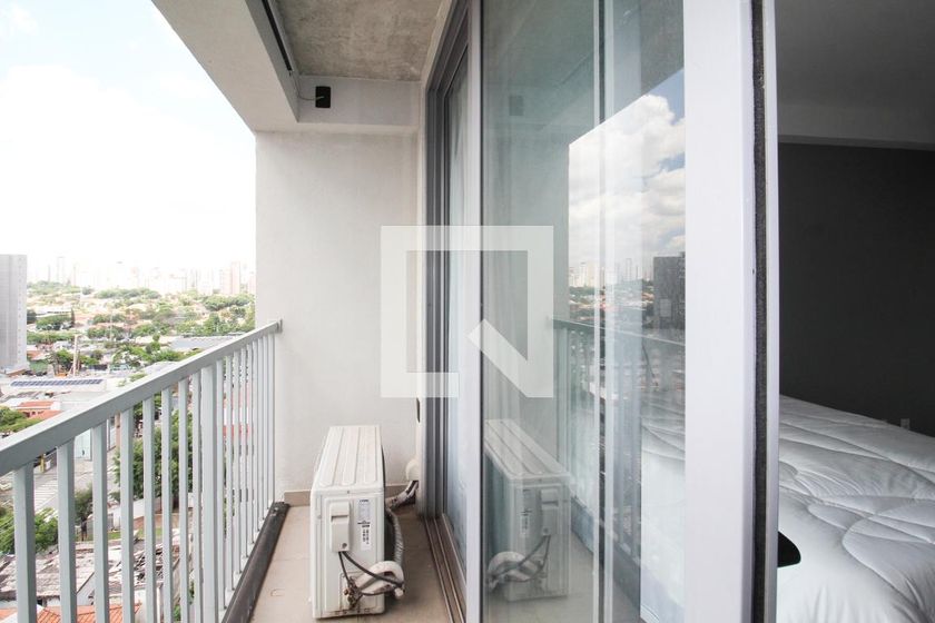 Kitnet-Studio, 25 m² - Foto 11