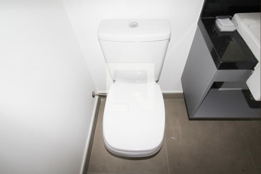 Kitnet-Studio, 25 m² - Foto 21