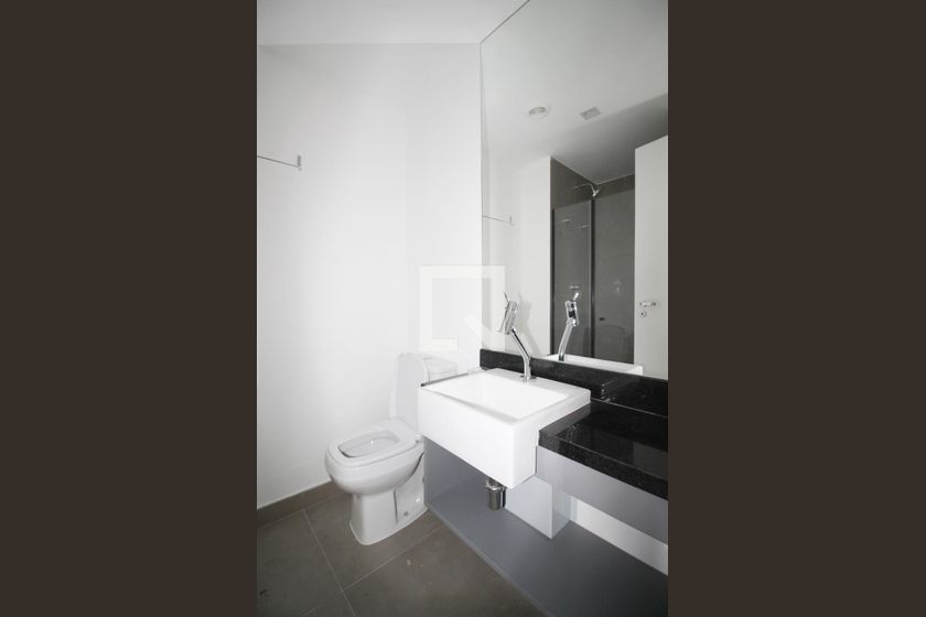 Kitnet-Studio, 25 m² - Foto 17