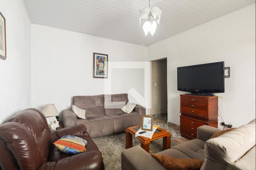 Casa, 4 quartos, 210 m² - Foto 1
