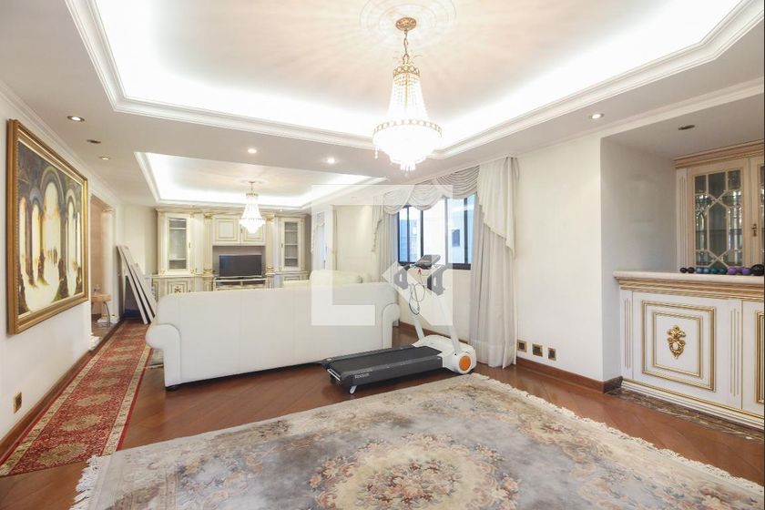 Apartamento, 4 quartos, 250 m² - Foto 11