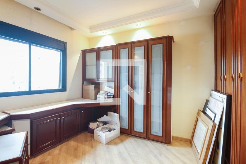 Apartamento, 4 quartos, 250 m² - Foto 53
