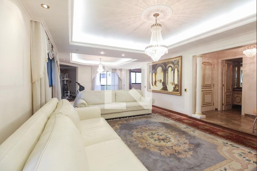 Apartamento, 4 quartos, 250 m² - Foto 3