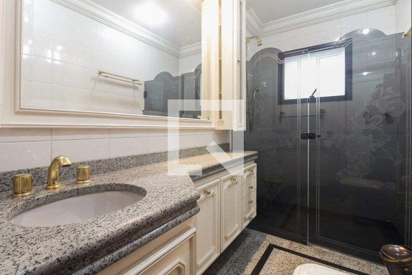 Apartamento, 4 quartos, 250 m² - Foto 123