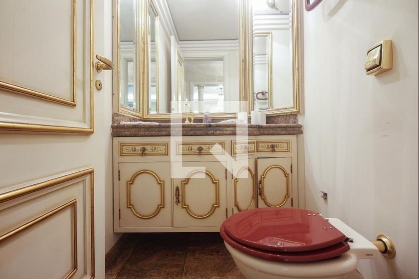 Apartamento, 4 quartos, 250 m² - Foto 117