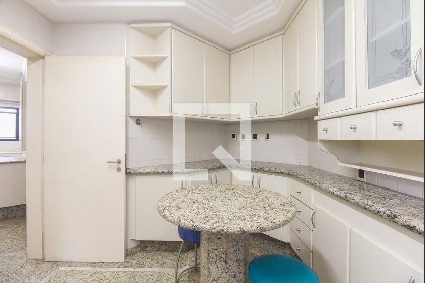 Apartamento, 4 quartos, 250 m² - Foto 137