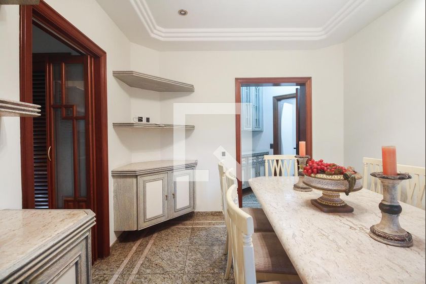 Apartamento, 4 quartos, 250 m² - Foto 33