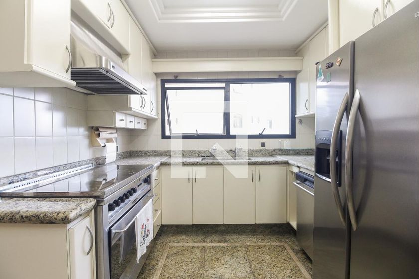 Apartamento, 4 quartos, 250 m² - Foto 131