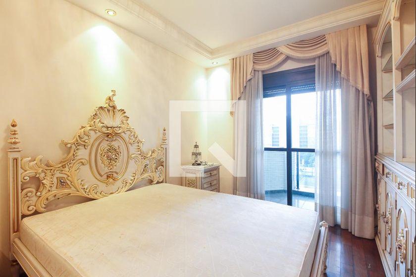 Apartamento, 4 quartos, 250 m² - Foto 83