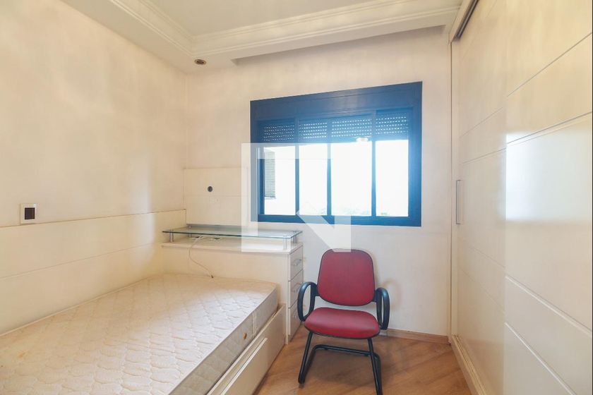 Apartamento, 4 quartos, 250 m² - Foto 47