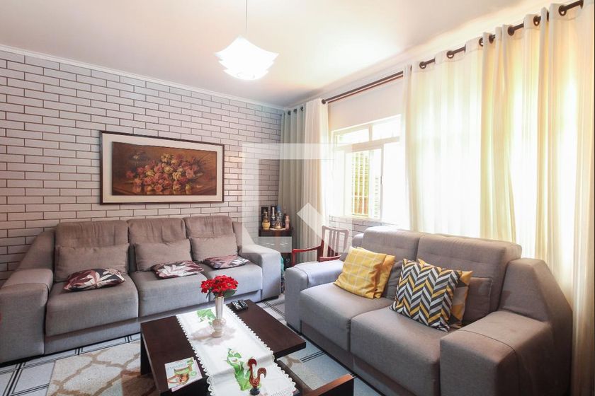 Casa, 3 quartos, 340 m² - Foto 1