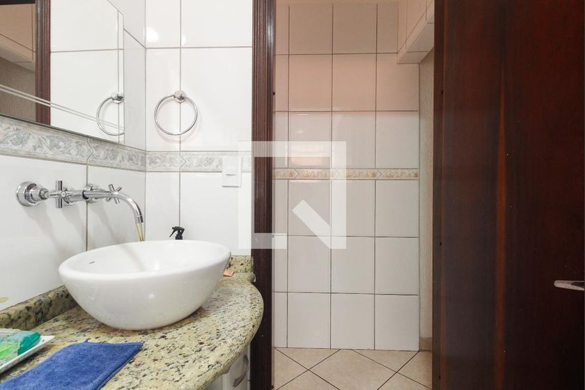 Casa, 3 quartos, 340 m² - Foto 21