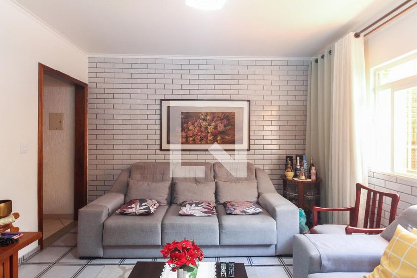 Casa, 3 quartos, 340 m² - Foto 2