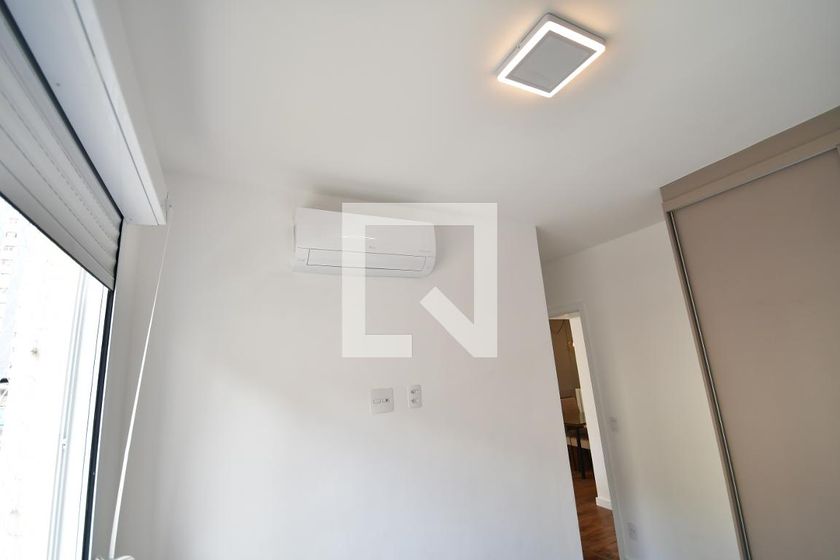 Apartamento à Venda - Centro, 2 Quartos,  57 m2 em , Campinas - sp | SoloBR