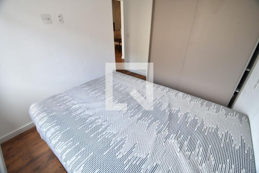 Apartamento à Venda - Centro, 2 Quartos,  57 m2 em , Campinas - sp | SoloBR
