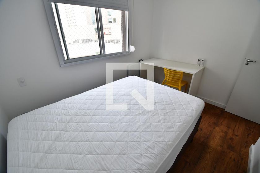 Apartamento à Venda - Centro, 2 Quartos,  57 m2 em , Campinas - sp | SoloBR