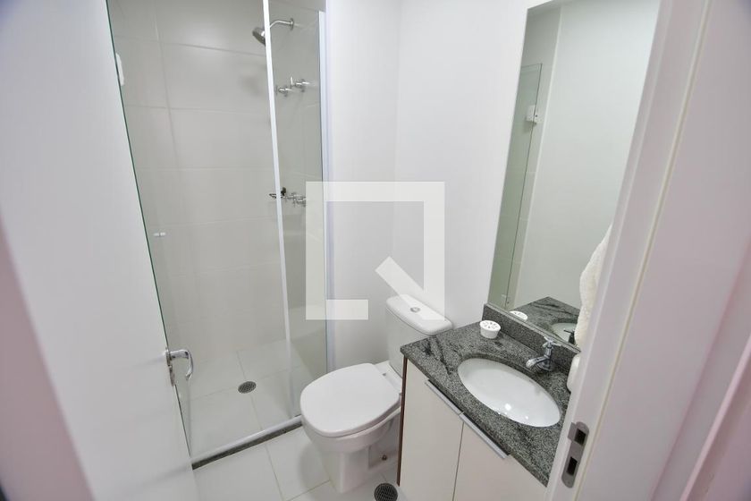 Apartamento à Venda - Centro, 2 Quartos,  57 m2 em , Campinas - sp | SoloBR