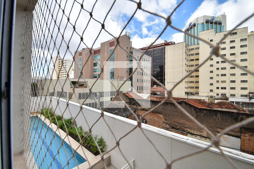 Apartamento à Venda - Centro, 2 Quartos,  57 m2 em , Campinas - sp | SoloBR