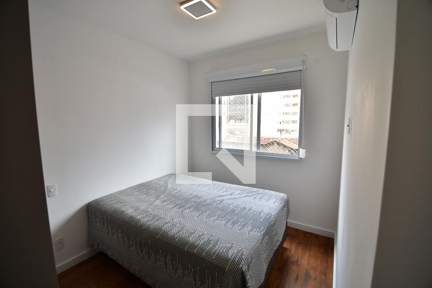 Apartamento à Venda - Centro, 2 Quartos,  57 m2 em , Campinas - sp | SoloBR