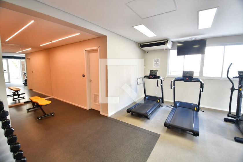 Apartamento à Venda - Centro, 2 Quartos,  57 m2 em , Campinas - sp | SoloBR