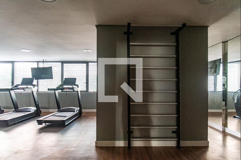 Kitnet-Studio, 24 m² - Foto 43