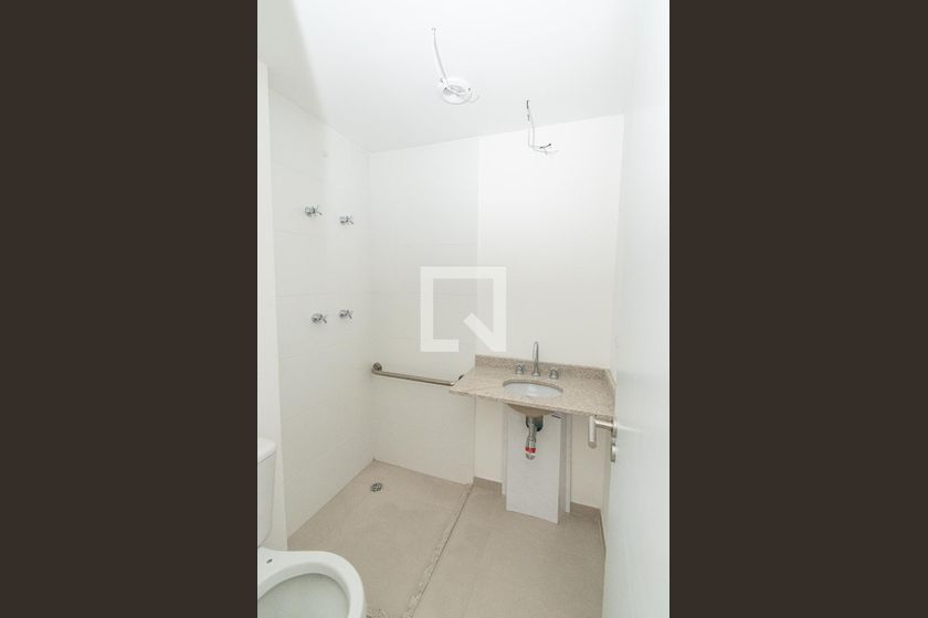 Kitnet-Studio, 24 m² - Foto 23