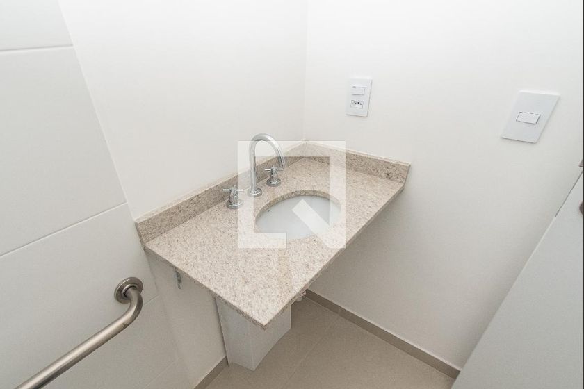 Kitnet-Studio, 24 m² - Foto 25