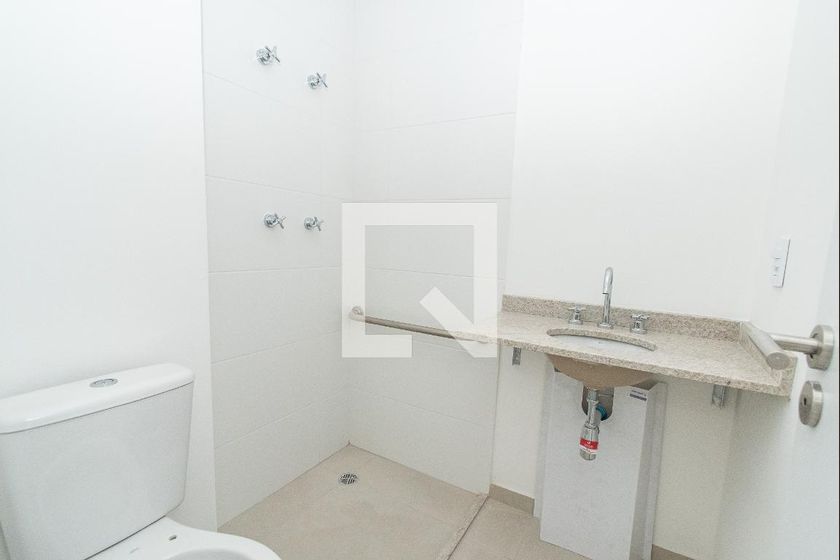 Kitnet-Studio, 24 m² - Foto 21