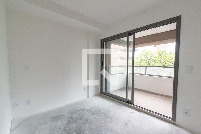 Kitnet-Studio, 24 m² - Foto 3