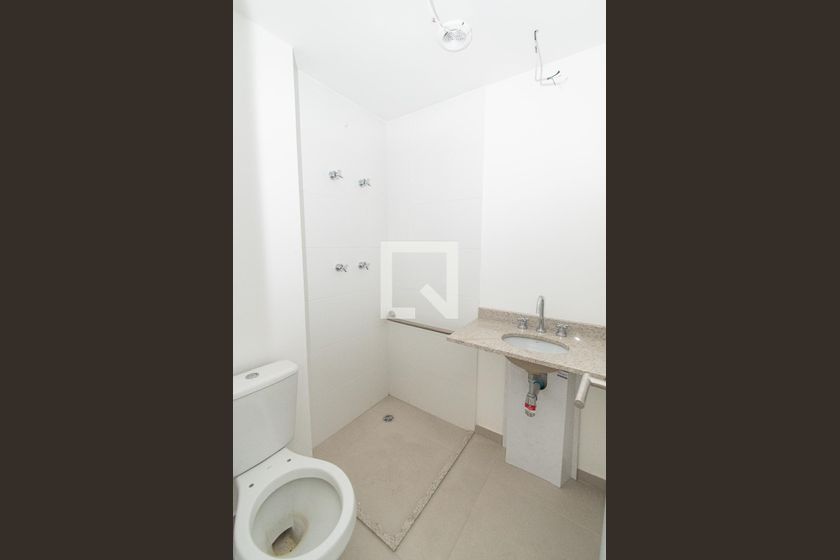 Kitnet-Studio, 24 m² - Foto 27