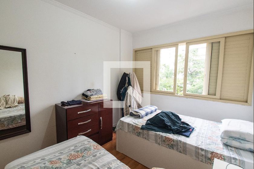 Apartamento, 2 quartos, 88 m² - Foto 14