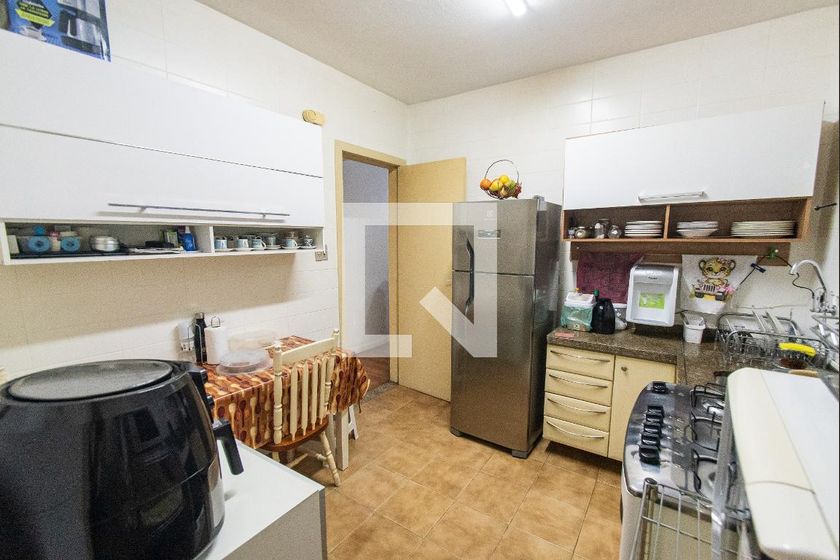 Apartamento, 2 quartos, 88 m² - Foto 25