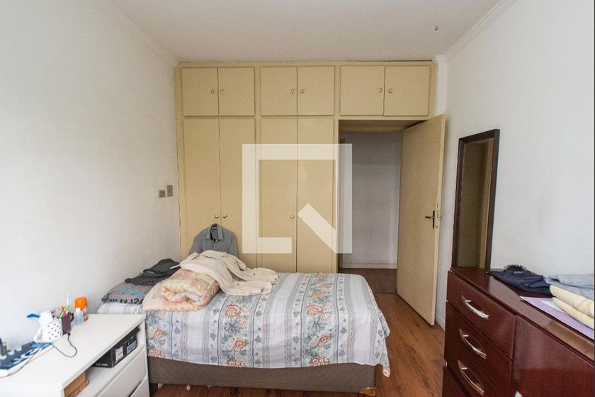 Apartamento, 2 quartos, 88 m² - Foto 11