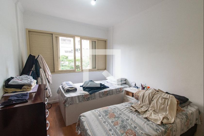Apartamento, 2 quartos, 88 m² - Foto 10
