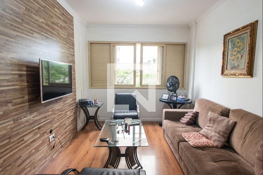 Apartamento, 2 quartos, 88 m² - Foto 6