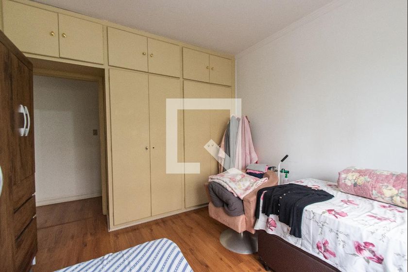 Apartamento, 2 quartos, 88 m² - Foto 17