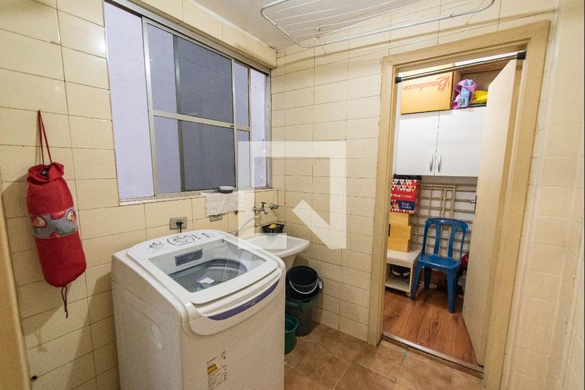 Apartamento, 2 quartos, 88 m² - Foto 30