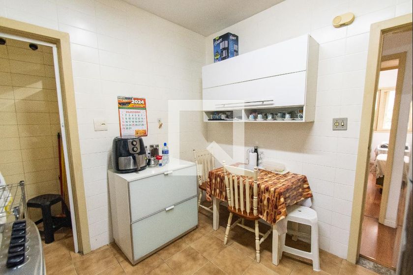 Apartamento, 2 quartos, 88 m² - Foto 24