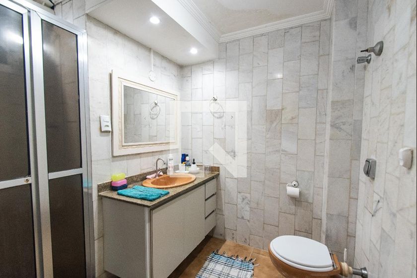 Apartamento, 2 quartos, 88 m² - Foto 19