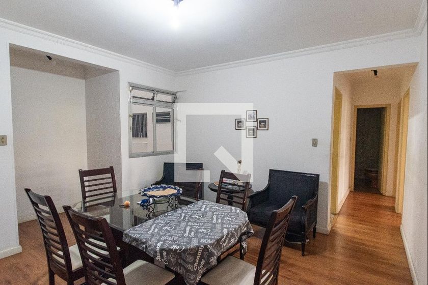 Apartamento, 2 quartos, 88 m² - Foto 1