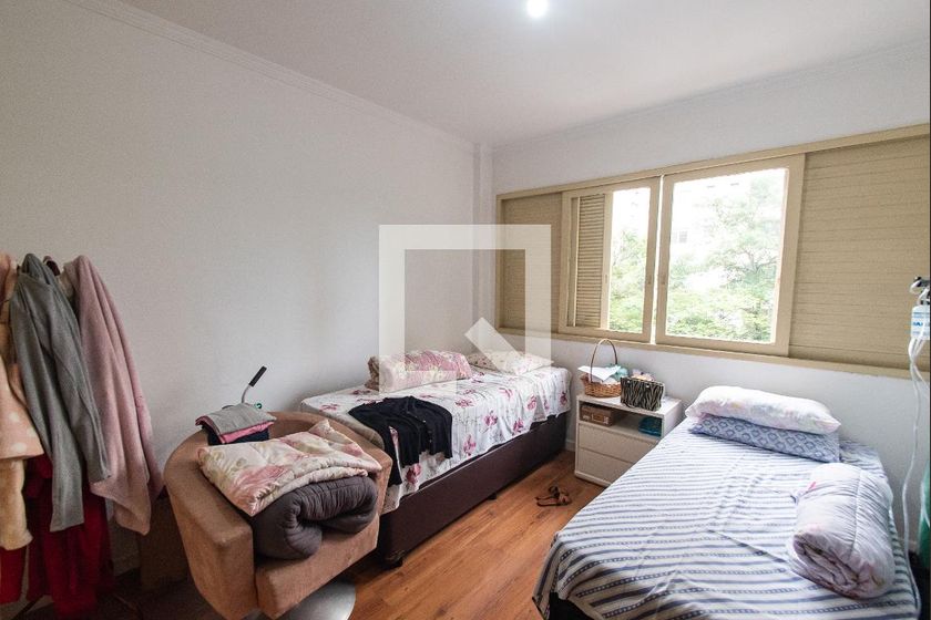Apartamento, 2 quartos, 88 m² - Foto 15