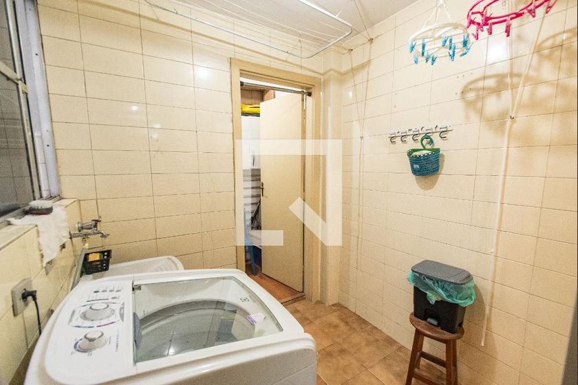 Apartamento, 2 quartos, 88 m² - Foto 27