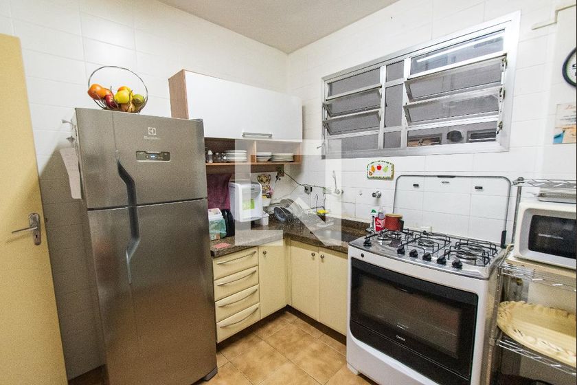 Apartamento, 2 quartos, 88 m² - Foto 26