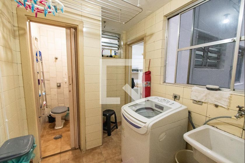 Apartamento, 2 quartos, 88 m² - Foto 28