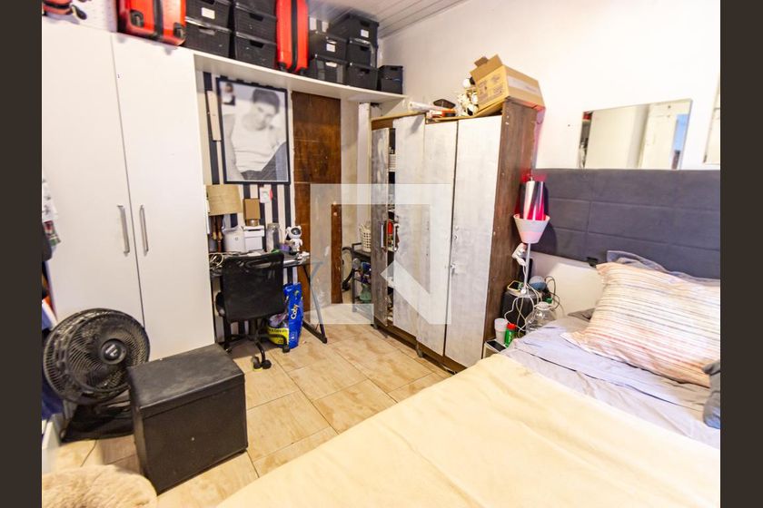 Casa, 5 quartos, 120 m² - Foto 12